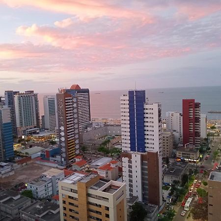 Meireles Ana Bilhar Fortaleza (Ceara) Exterior foto