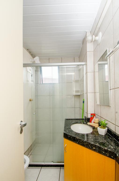 Meireles Ana Bilhar Fortaleza (Ceara) Quarto foto