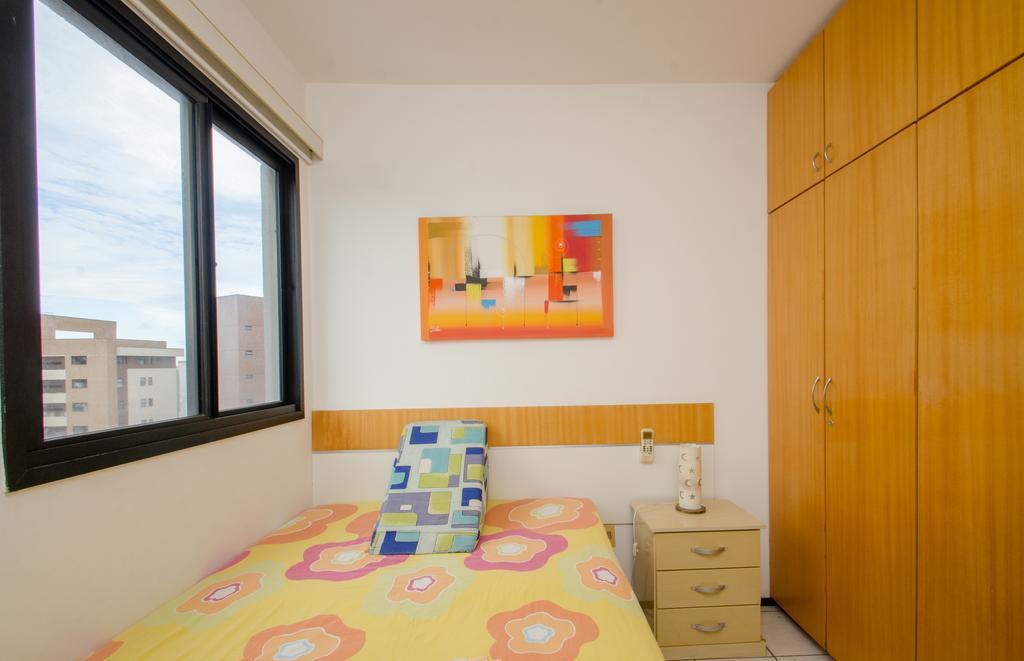 Meireles Ana Bilhar Fortaleza (Ceara) Quarto foto