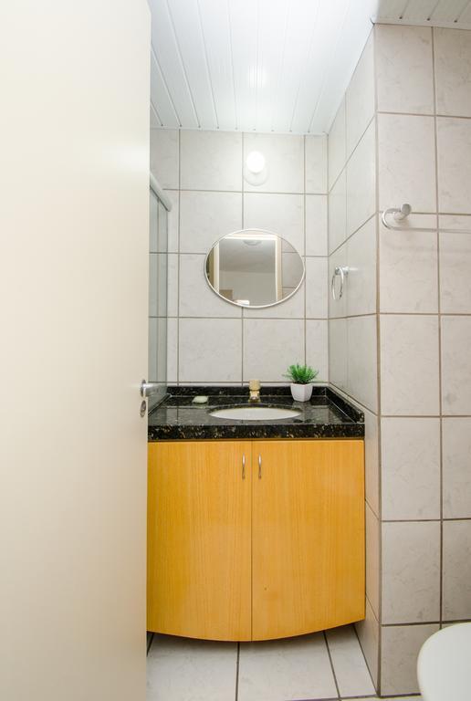Meireles Ana Bilhar Fortaleza (Ceara) Quarto foto