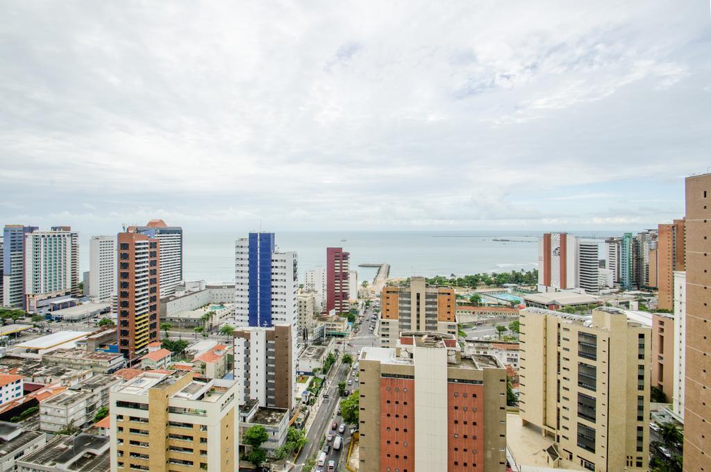 Meireles Ana Bilhar Fortaleza (Ceara) Quarto foto